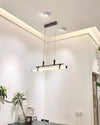 WOMO Rod Linear Led Pendant Light-WM2560 thumbnail