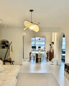 WOMO Japandi Flow Pendant Light-WM2597 thumbnail