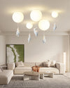 WOMO Bear Balloon Ceiling Light-WM1123 thumbnail