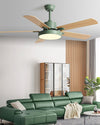 WOMO 5 Blade Ceiling Fan Lamp - WM5177 thumbnail