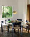 WOMO Dome Small Pendant Light-WM2498 thumbnail