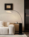WOMO Cloud Arc Floor Lamp-WM7084 thumbnail
