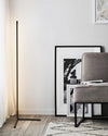 WOMO Simple Linear Floor Lamp-WM7078 thumbnail