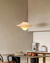 WOMO Flying Saucer Glass Pendant Light-WM2940 thumbnail