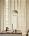 WOMO Dome Matel Pendant Light-WM2793 thumbnail