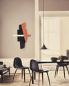 WOMO Cone Pendant Light-WM2484 thumbnail