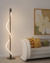WOMO Skinny Tube Led Floor Lamp-WM7123 thumbnail