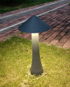 WOMO Mushroom Landscape Bollard Light-WM9115 thumbnail