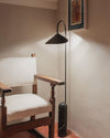 WOMO Marble Adjustable Floor Lamp-WM7098 thumbnail
