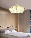 WOMO Large Silk Chandelier-WM2955 thumbnail