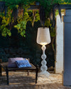 WOMO Tower Floor Lamp-WM7081 thumbnail
