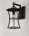 WOMO Vintage Outdoor Wall Lantern-WM9212 thumbnail