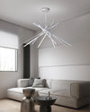 WOMO Multi Light Sticks Chandelier-WM2639 thumbnail