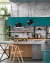 WOMO Swag Bell Pendant Light-WM2575 thumbnail