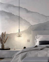 WOMO Oki Alabaster Pendant Light-WM2899 thumbnail