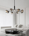 WOMO Branching Bubble Chandelier-WM2452 thumbnail