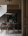 WOMO Disc Pendant Light-WM2668 thumbnail