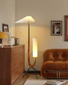 WOMO Interesting Bird Floor Lamp-WM7108 thumbnail