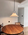 WOMO Cone Rise Fall Pendant Light-WM2866 thumbnail
