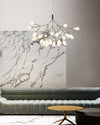 WOMO Firefly Branching Chandelier-WM2552 thumbnail