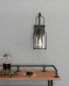 WOMO Vintage Outdoor Wall Lantern-WM9211 thumbnail