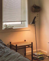 WOMO Minimalist Adjustable Floor Lamp-WM7077 thumbnail