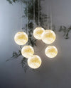 WOMO Globe Moon Large Pendant Light-WM2703 thumbnail