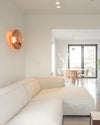 WOMO Melt Lava Ceiling Light-WM1135 thumbnail