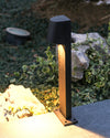 WOMO Pathway Bollar Light-WM9113 thumbnail