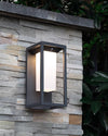 WOMO Outdoor Wall Lantern-WM9200 thumbnail
