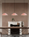 WOMO Cone Metal Pendant LIght-WM2606 thumbnail