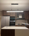 WOMO Rod Linear Led Pendant Light-WM2560 thumbnail