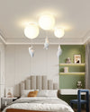 WOMO Bear Balloon Ceiling Light-WM1123 thumbnail