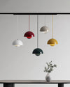 WOMO Dome Small Pendant Light-WM2498 thumbnail