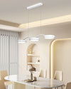 WOMO Contemporary Linear Pendant Light-WM2633 thumbnail