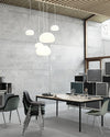 WOMO Cloud Glass Pendant Light-WM2503 thumbnail