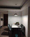 WOMO Dome Iron Pendant Light-WM2621 thumbnail