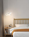 WOMO Infinity Led Pendant Light-WM2444 thumbnail