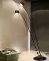 WOMO Tall Skinny Adjustable Floor Lamp-WM7122 thumbnail