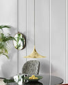 WOMO Cone Pendant Light-WM2484 thumbnail