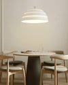 WOMO Scandinavian Dome Pendant Light-WM2743 thumbnail