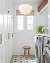 WOMO Apple Silk Pendant Light-WM2960 thumbnail