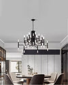 WOMO Modern Candlestick Chandelier-WM2516 thumbnail