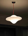 WOMO Flying Saucer Glass Pendant Light-WM2940 thumbnail