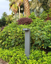 WOMO Bollard Light-WM9124 thumbnail
