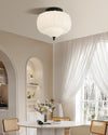 WOMO Art Deco Glass Ceiling Light-WM1121 thumbnail