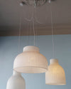 WOMO Bell Silk Pendant Light-WM2971 thumbnail