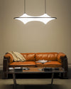 WOMO Flying Saucer Acrylic Chandelier-WM2820 thumbnail