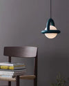 WOMO Globe Pendant Light-WM2728 thumbnail