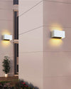 WOMO Outdoor Up Down Wall Light-WM9061 thumbnail